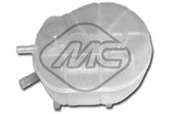 Бачок системи охолодження 4501265 General Motors