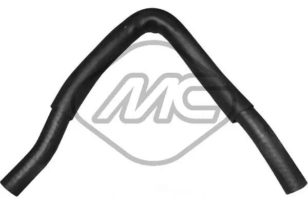 DNP023TT Thermotec Шланг термостата