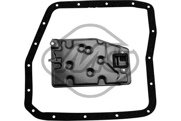 Масло АКПП Racer RTK9011