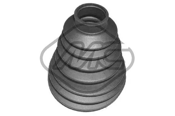 Пильник ШРУСа зовнішній 0024340 GKN-Spidan