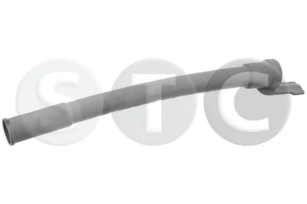 108035756 Maxgear Направляюча щупа-індикатора рівня масла в двигуні