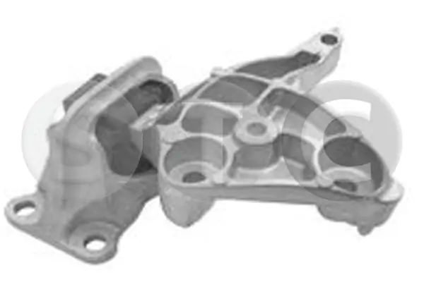 Права опора двигуна Magneti Marelli 010713