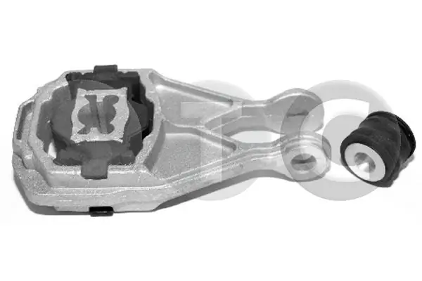 Купити Подушка коробки передач Fiat Stilo  192