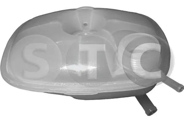  Бачок системи охолодження Volkswagen Passat 