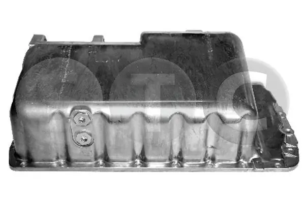 Піддон масляний картера двигуна 0301H9MG Maxgear