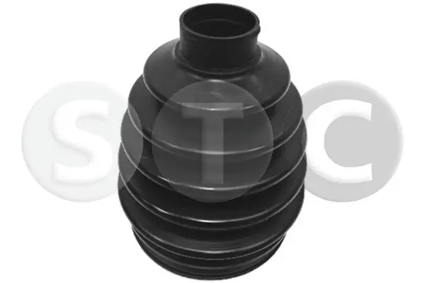 0036071 GKN-Spidan Пильник ШРУСа зовнішній, передній піввісі