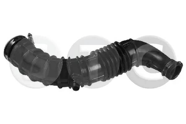 Купити 8200500383 Nissan/Infiniti Патрубок повітряний, вихід повітряного фільтра