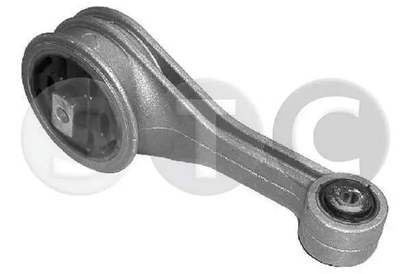 Задня подушка двигуна на Ford Fiesta Mk4 JAS, JBS