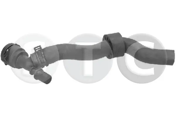 Шланг/патрубок системи охолодження Asam 72988 ціна, від 13.70 USD