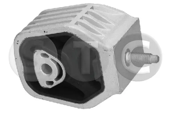 Подушка двигуна передня A1692401017 Mercedes