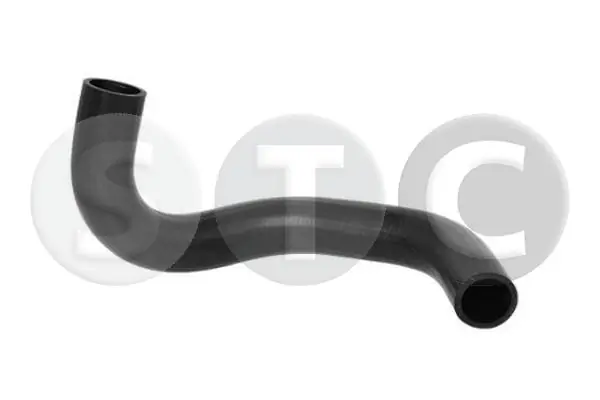 Шланг/патрубок радіатора охолодження, нижній KAP KM0600544 ціна, від 7.35 USD