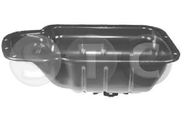 Купити 9653579280 Fiat/Alfa/Lancia Захист двигуна