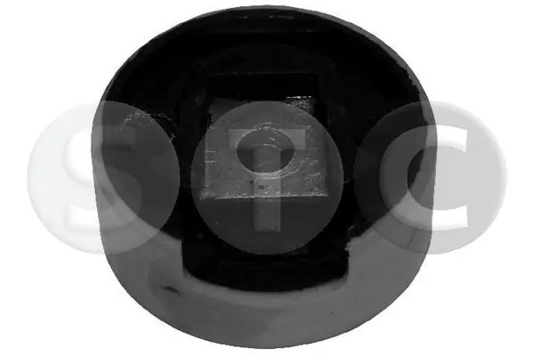 Подушка (опора) двигуна, нижня 39949 Lemforder