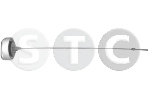 Щуп-індикатор рівня масла в двигуні Renault Scenic GRAND III мінівен (JZ0, JZ1) (2009 - 2016) ціна, від 7.16 USD