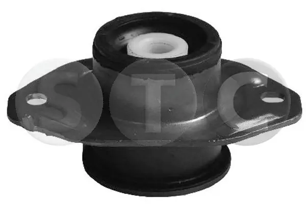 Купити Подушка (опора) двигуна, ліва Opel Vivaro A F7