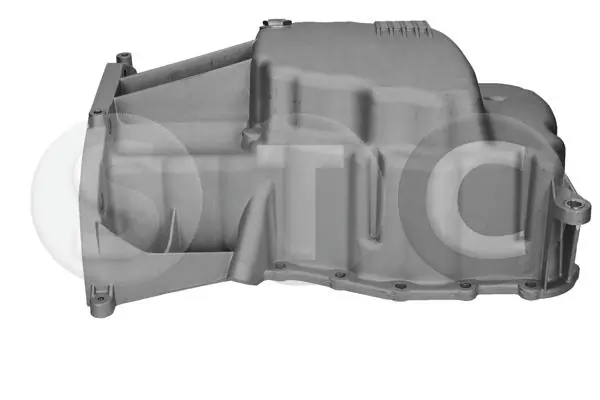Піддон двигуна STC T405498 ціна, від 77.15 USD