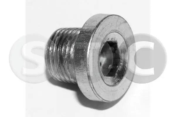 Пробка піддона двигуна DP Group ES42730 ціна, від 2.65 USD