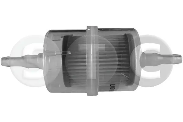 Фільтр тонкого очищення палива Lada 210801117010 ціна, від 1.48 USD