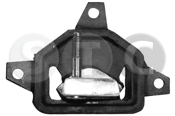 Подушка двигуна передня 90289721 Opel
