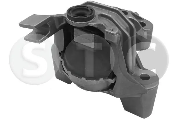 Купити 5721 Metalcaucho Подушка (опора) двигуна, права