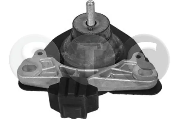 22407117S Formpart/Otoform Права подушка мотора