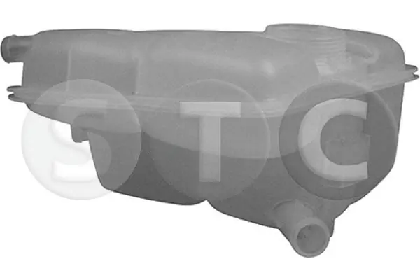 Бачок системи охолодження DBG032TT Thermotec