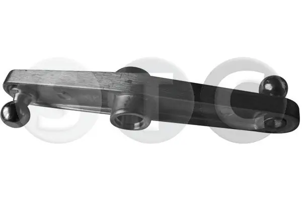Тяга куліси АКПП/КПП Hans Pries (Topran) 109091DE5 ціна, від 10.40 USD