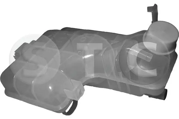 Купити 6052ZB1 Polcar Водяний бачок системи охолодження