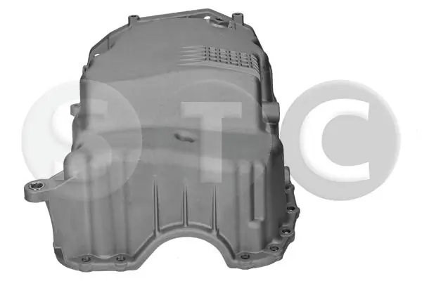 Піддон масляний картера двигуна T405498 STC