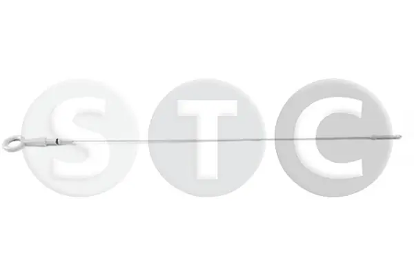 Щуп-індикатор рівня масла в двигуні Skoda Rapid хетчбек (NH3, NK3, NK6) (2012 - 2026) ціна, від 3.65 USD