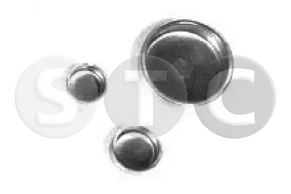 Заглушка ГБЦ/блоку циліндрів Mercedes E седан (W210) (1995 - 2002) ціна, від 0.65 USD