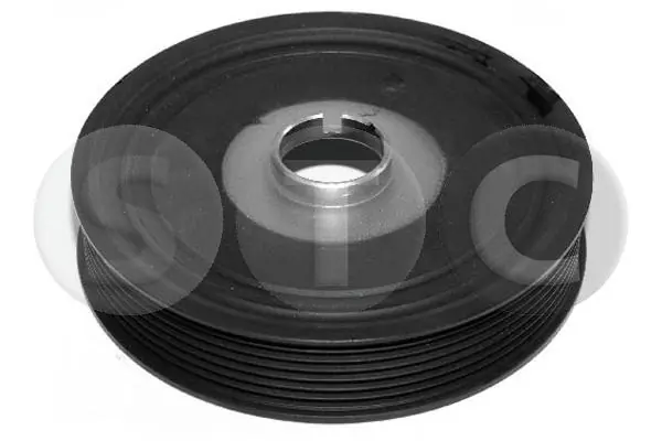  Шків колінвала Renault Master 2