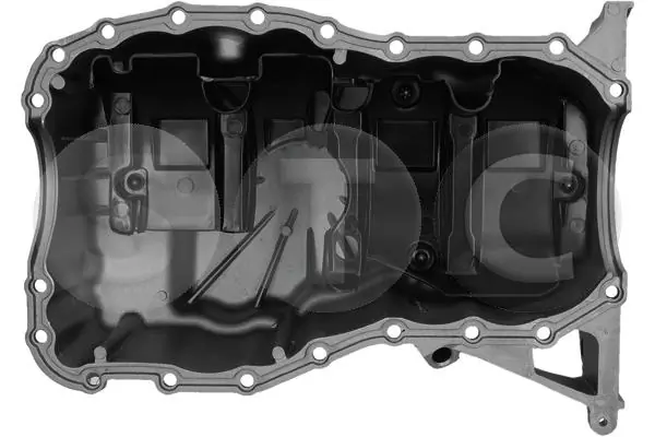 Піддон масляний картера двигуна STC T405498
