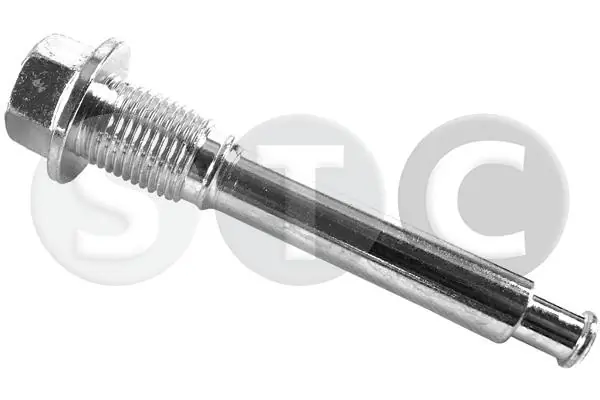 Купити 3S407004 AND Направляюча супорту переднього, верхня