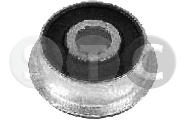 Купити Сайлентблок заднього поздовжнього важеля, передній Audi 100 C3 44, 44Q