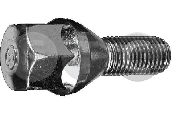 Колісний болт Renault 21 седан (L48) (1986 - 1994) ціна, від 1.27 USD
