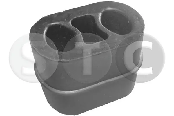 Купити Подушка глушника Opel Zafira B A05