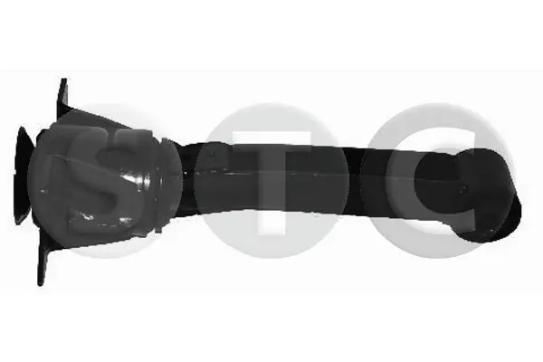 Задня подушка двигуна на Ford Transit V V184/5