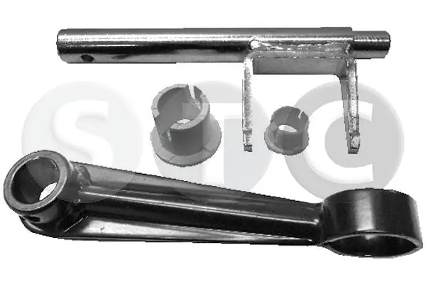 Вилка зчеплення на Peugeot 205 I 741A, C