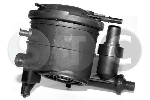 ADBP230075 Blue Print Корпус паливного фільтра