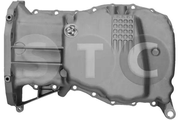 T405498 STC Картер масляний