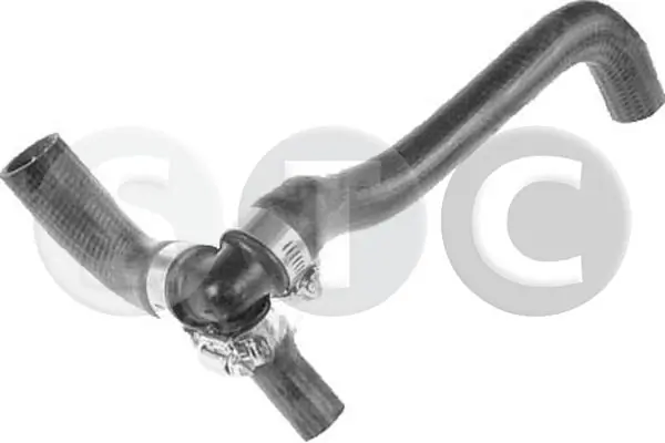 037121036 Toyota Шланг термостата