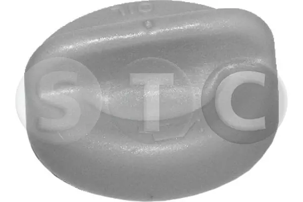 Кришка маслозаливной горловини Peugeot/Citroen 93178799 ціна, від 6.25 USD