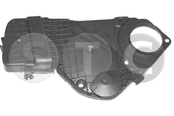 IMP5392 Impergom Кожух ременя ГРМ