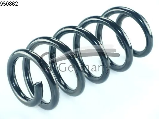 Пружина передня Bilstein 36252732 ціна, від 62.70 USD