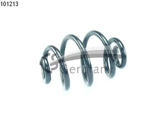 Пружини задні Lesjofors LS4208412