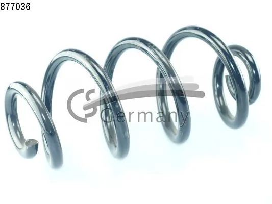 Купити Задні пружини Renault Koleos  HY0