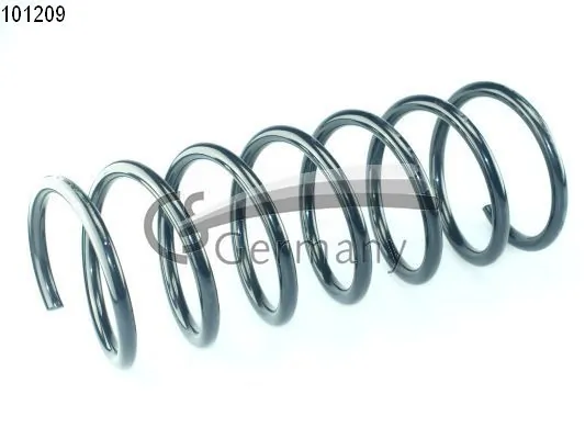 Пружина передньої підвіски BMW 31331090795