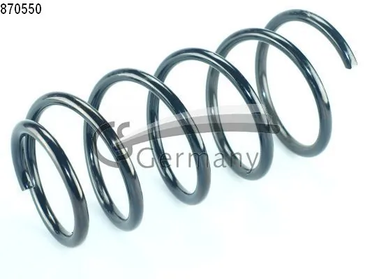 Пружина задня Opel 96415734 ціна, від 28.89 USD