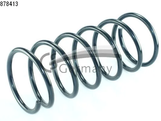 Пружина задня Britpart RKB100920 ціна, від 39.23 USD